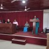 Distribution of dry food bags for women entrepreneurs (2023-10-30)